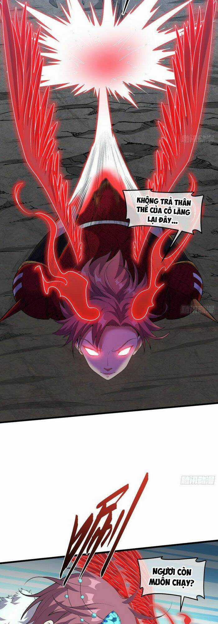 Khắc Kim Đại Lão Chapter 155 trang 6