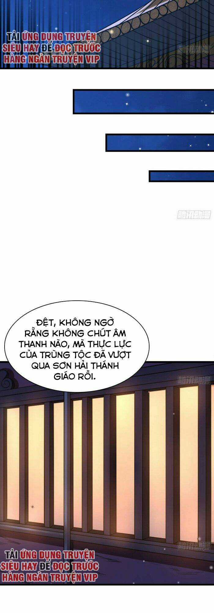 Khắc Kim Đại Lão Chapter 156 trang 11