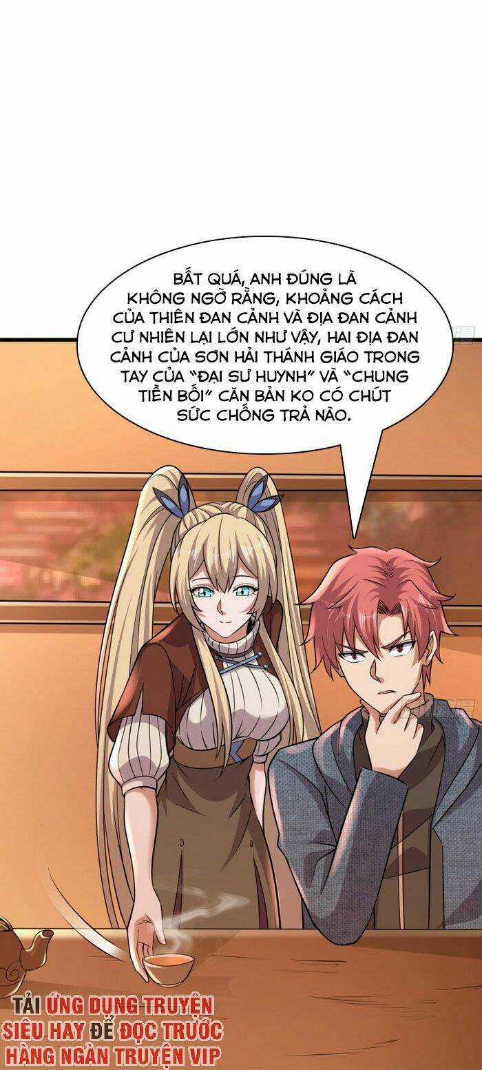 Khắc Kim Đại Lão Chapter 156 trang 13