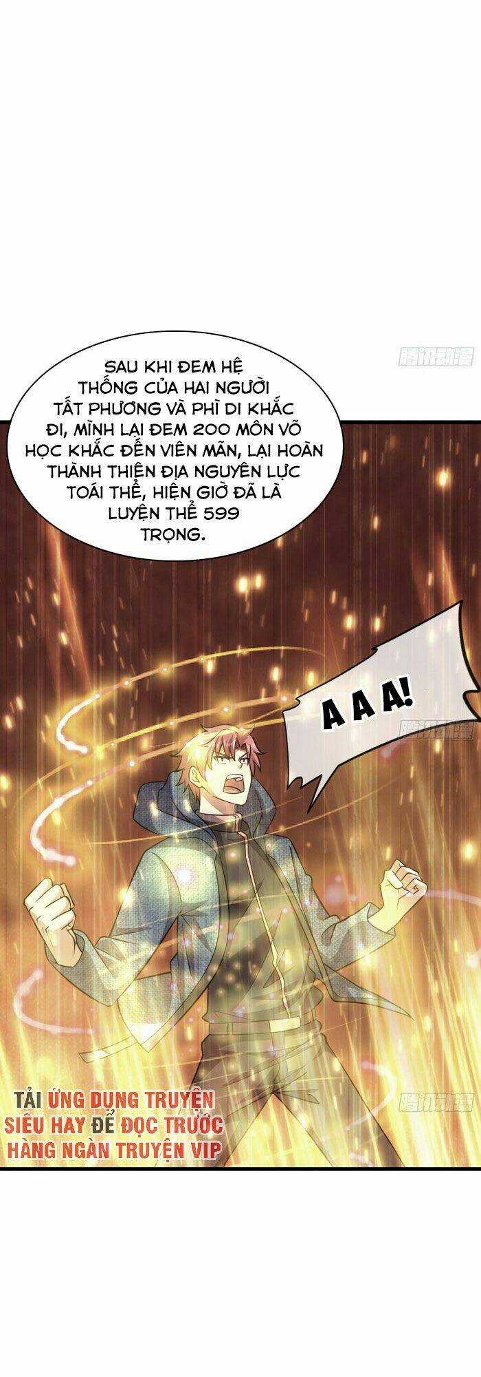 Khắc Kim Đại Lão Chapter 156 trang 15