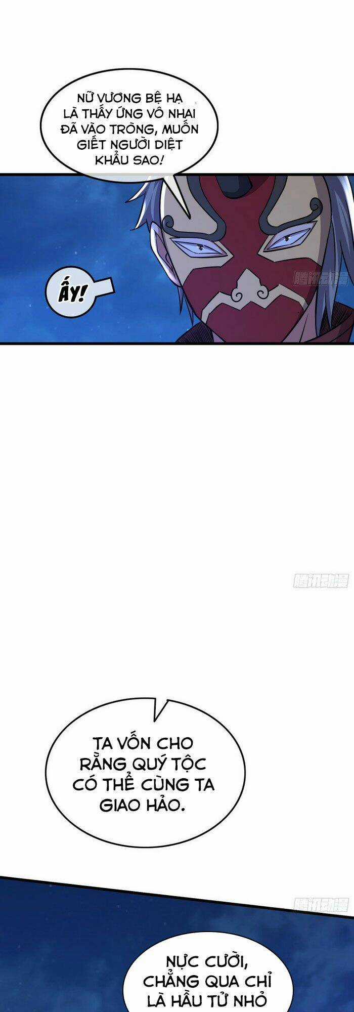 Khắc Kim Đại Lão Chapter 156 trang 3