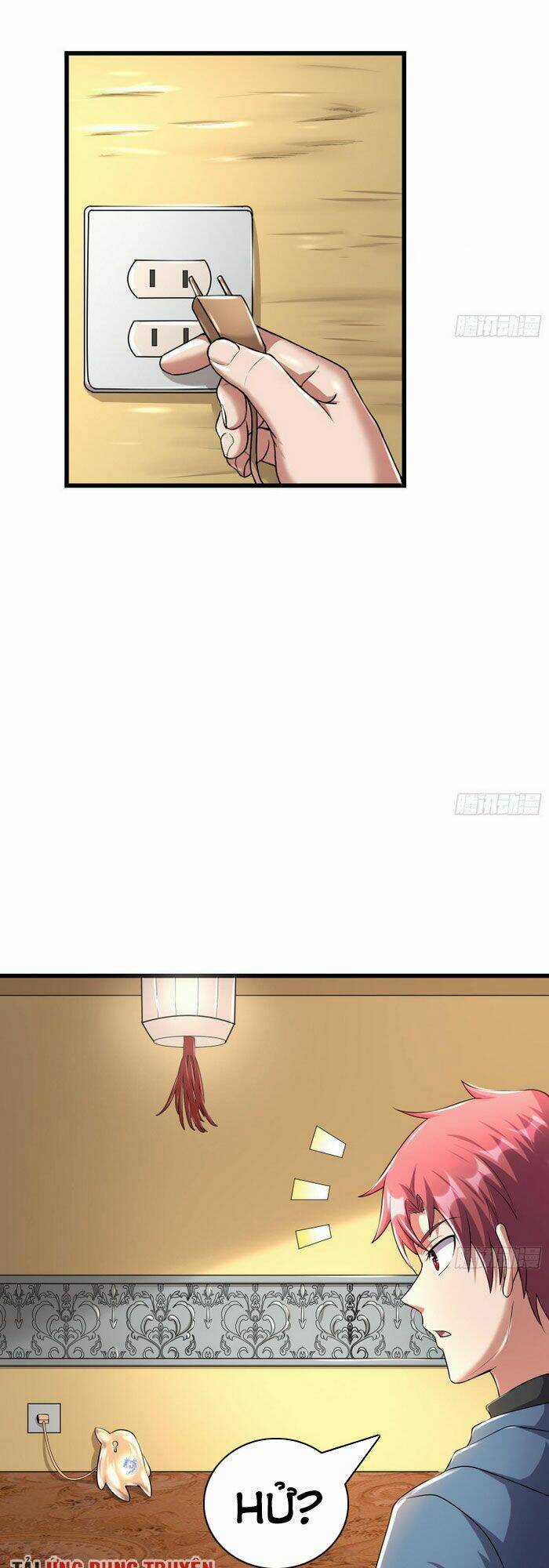 Khắc Kim Đại Lão Chapter 156 trang 31