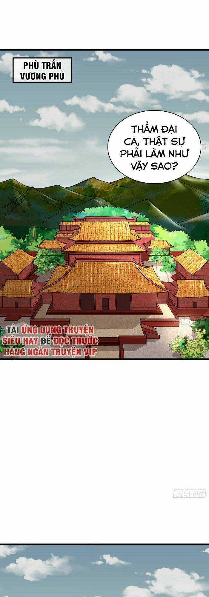 Khắc Kim Đại Lão Chapter 156 trang 33