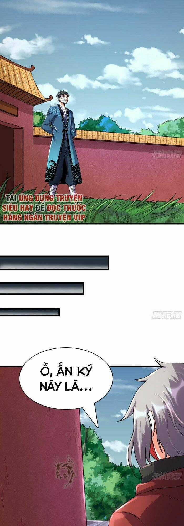 Khắc Kim Đại Lão Chapter 156 trang 45