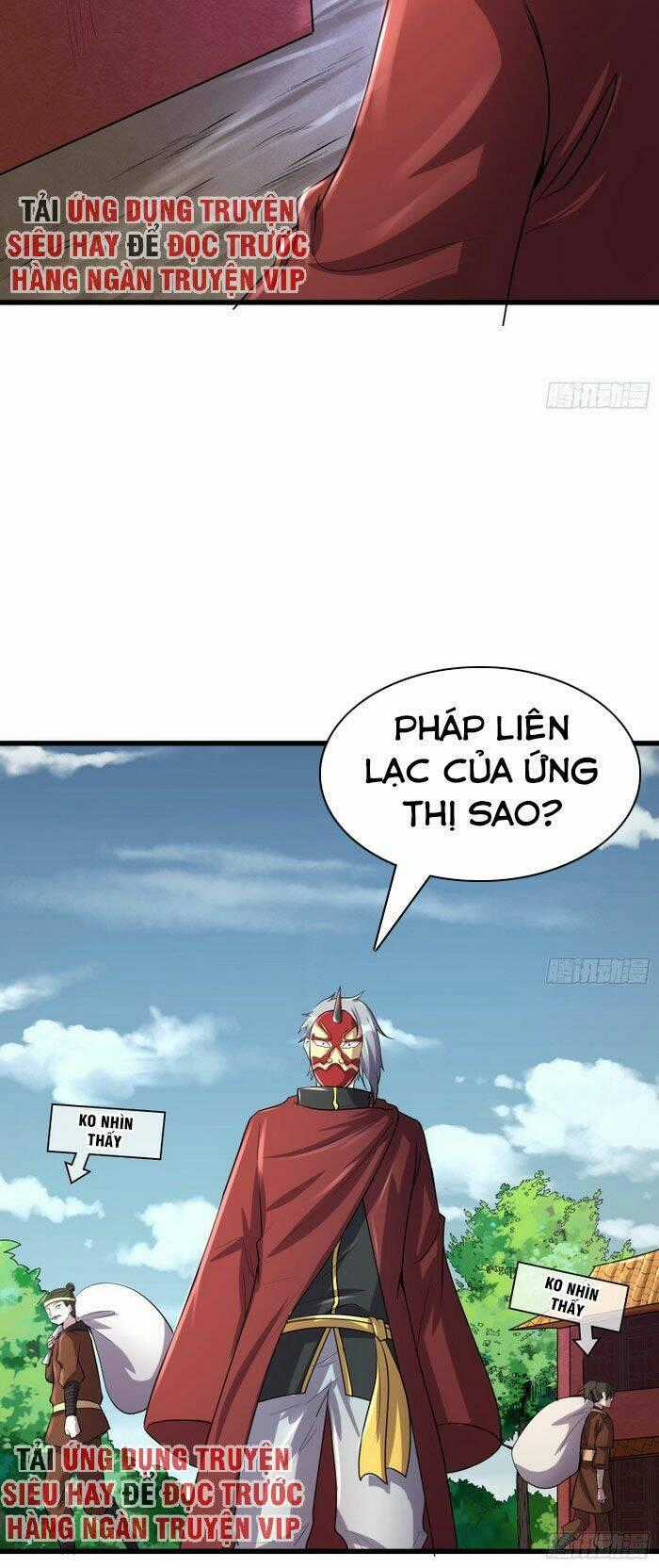 Khắc Kim Đại Lão Chapter 156 trang 46