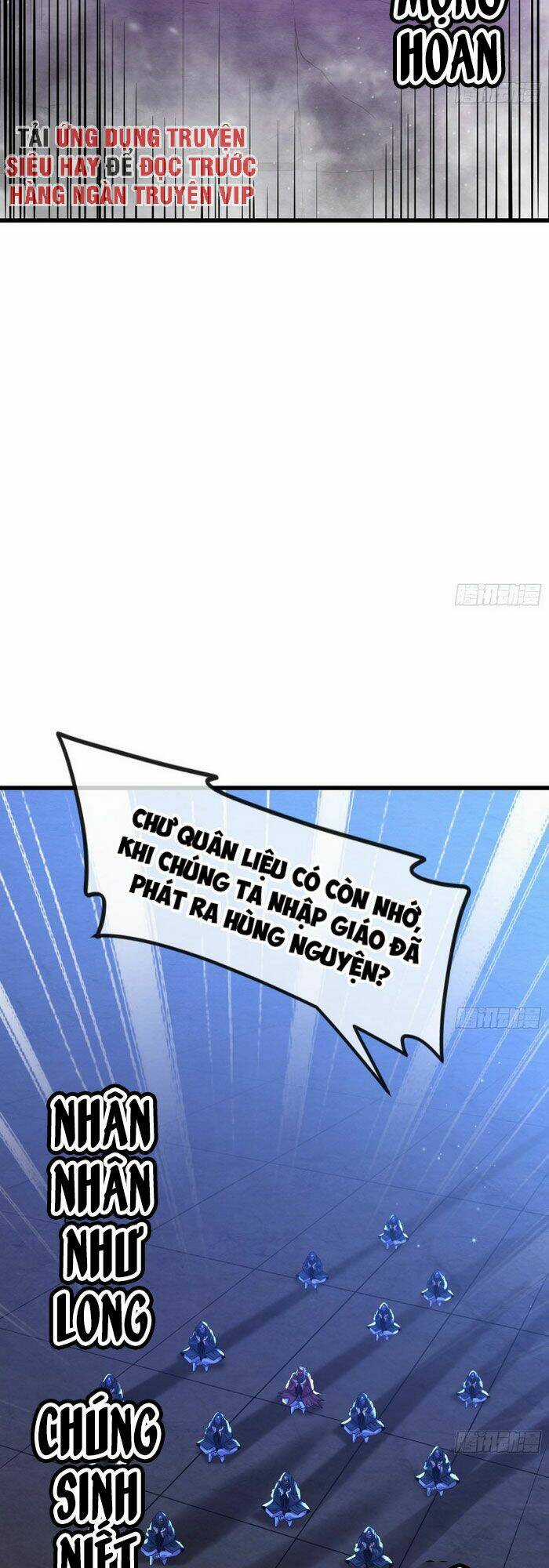 Khắc Kim Đại Lão Chapter 156 trang 8