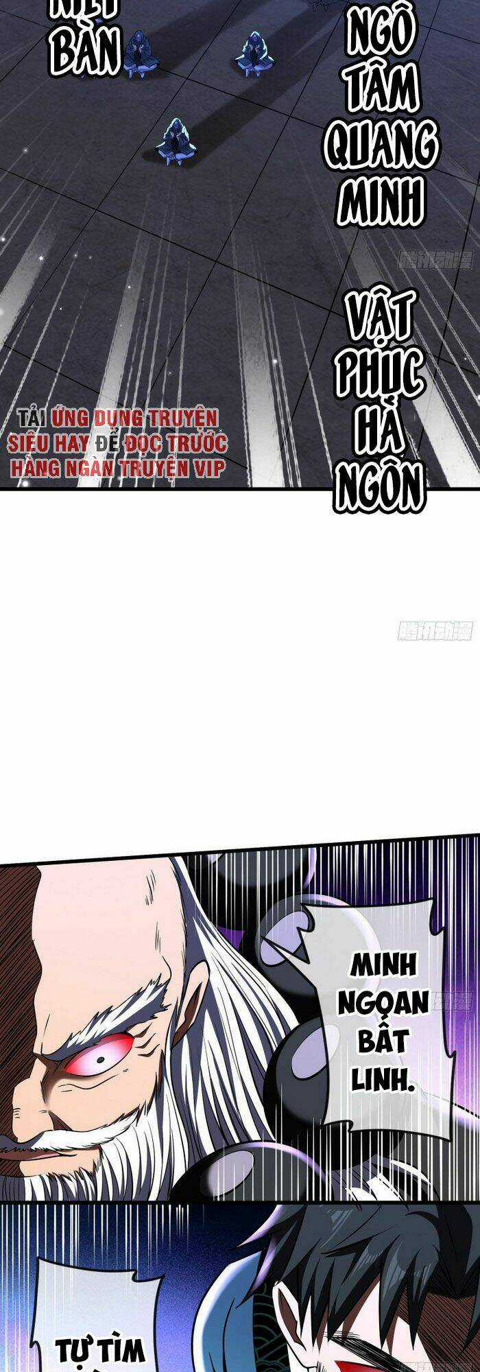 Khắc Kim Đại Lão Chapter 156 trang 9