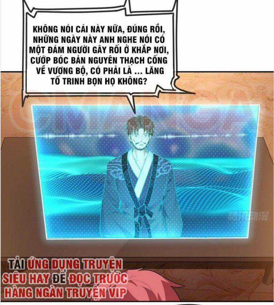 Khắc Kim Đại Lão Chapter 157 trang 10