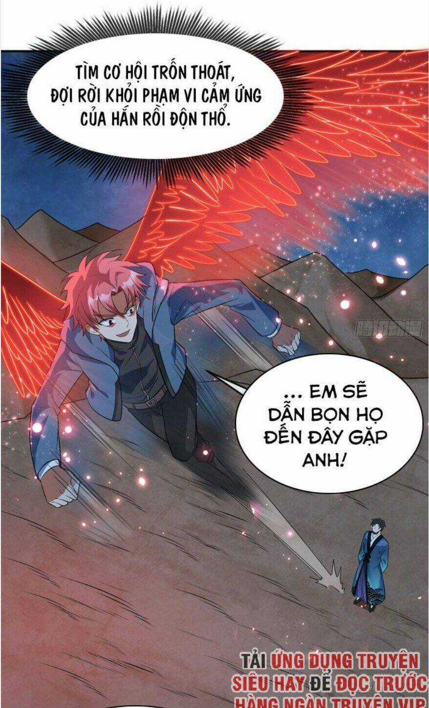 Khắc Kim Đại Lão Chapter 157 trang 14