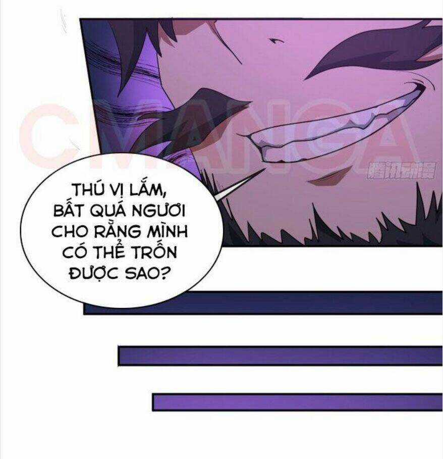 Khắc Kim Đại Lão Chapter 157 trang 16