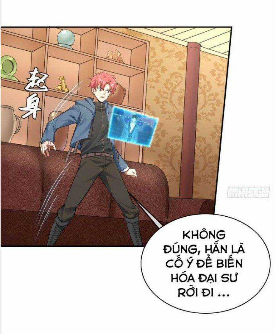 Khắc Kim Đại Lão Chapter 157 trang 18