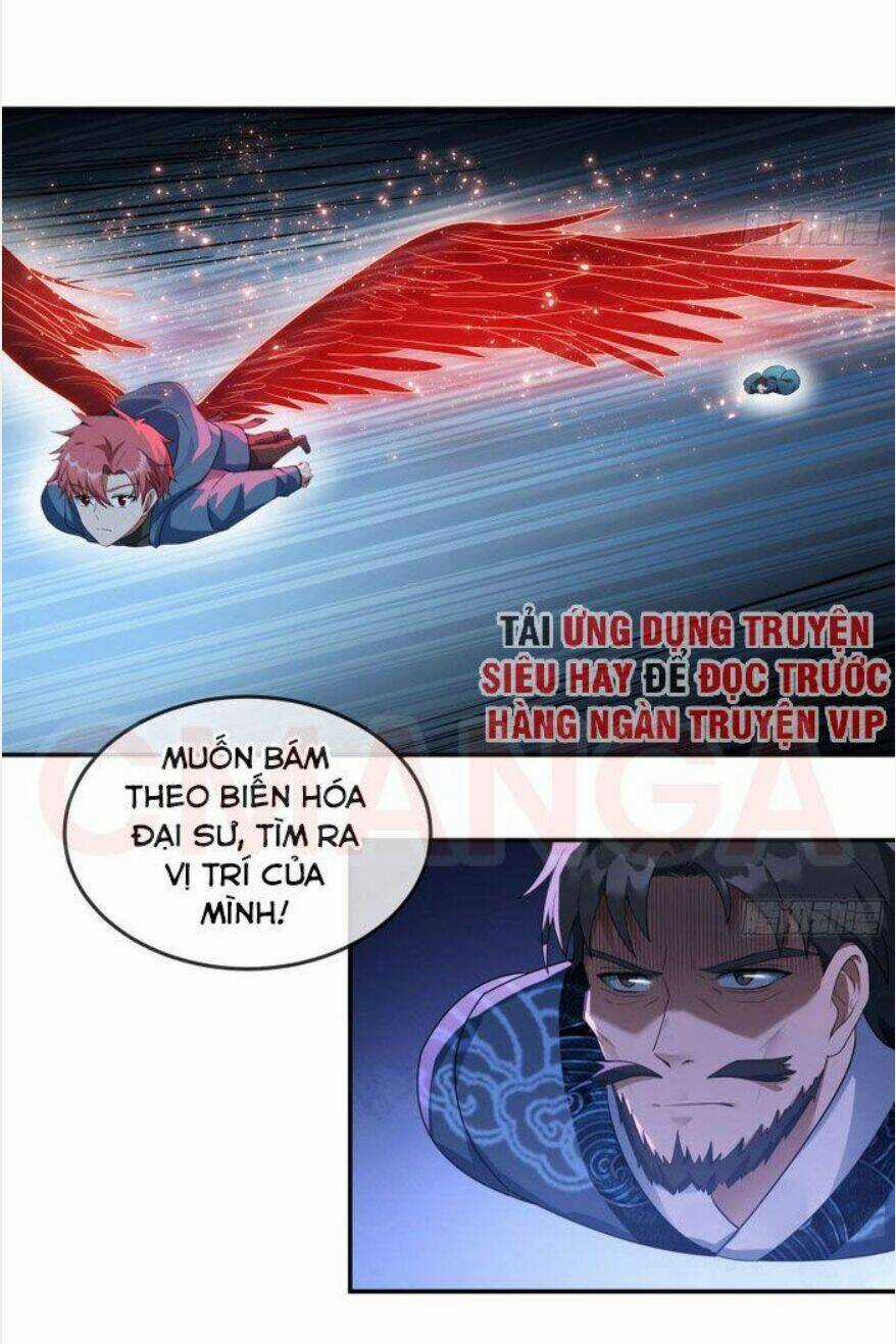 Khắc Kim Đại Lão Chapter 157 trang 19