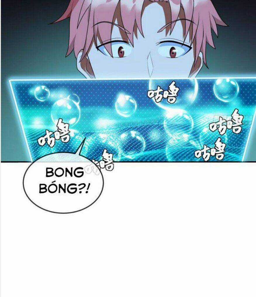 Khắc Kim Đại Lão Chapter 157 trang 22