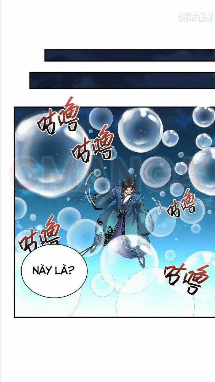 Khắc Kim Đại Lão Chapter 157 trang 23