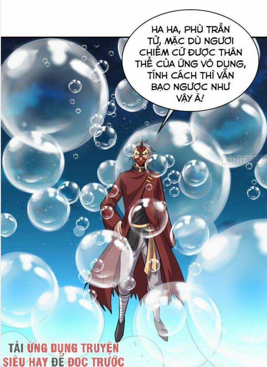 Khắc Kim Đại Lão Chapter 157 trang 25