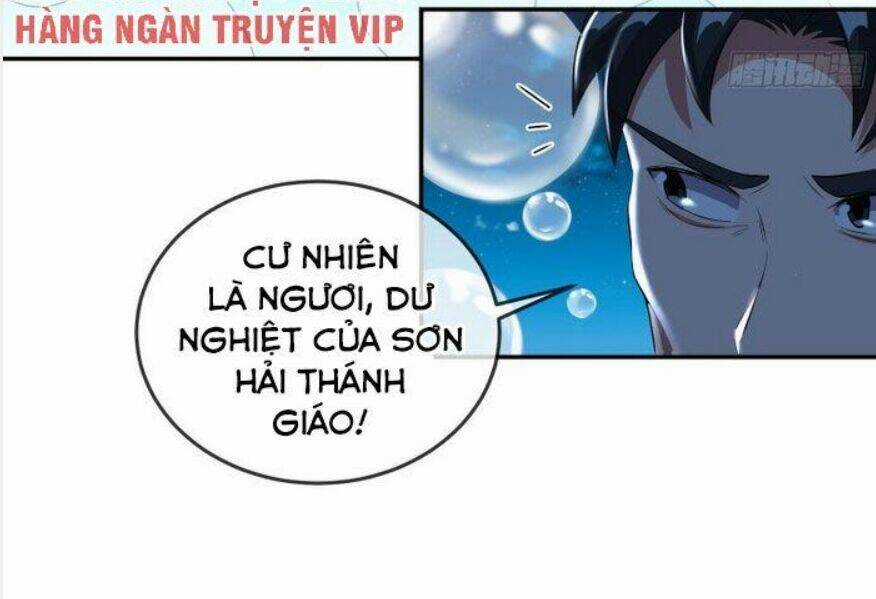 Khắc Kim Đại Lão Chapter 157 trang 26