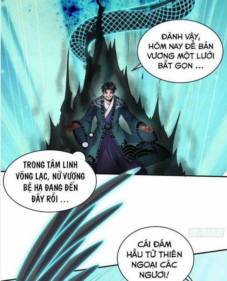 Khắc Kim Đại Lão Chapter 157 trang 29