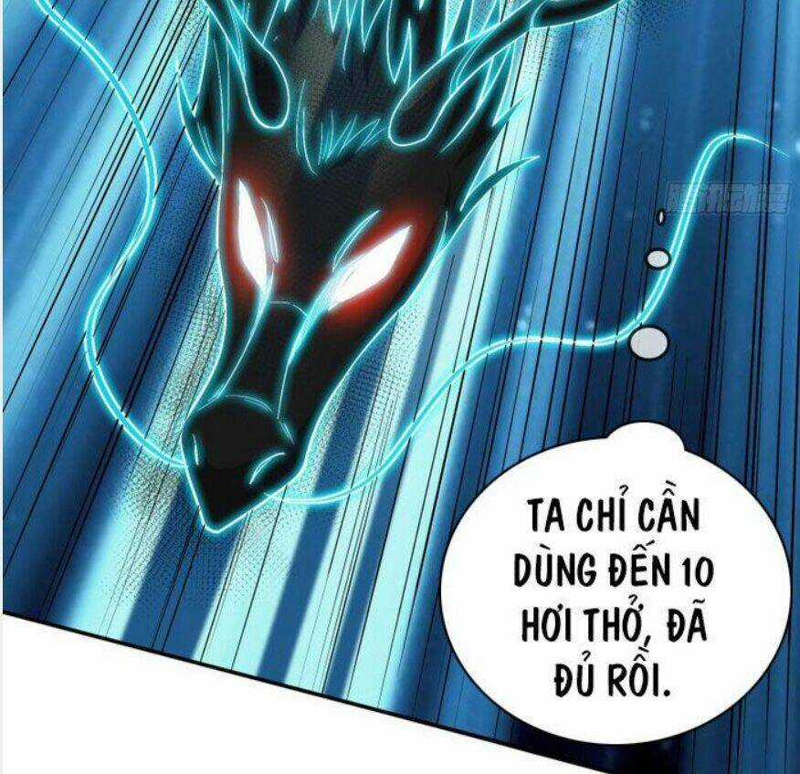 Khắc Kim Đại Lão Chapter 157 trang 31