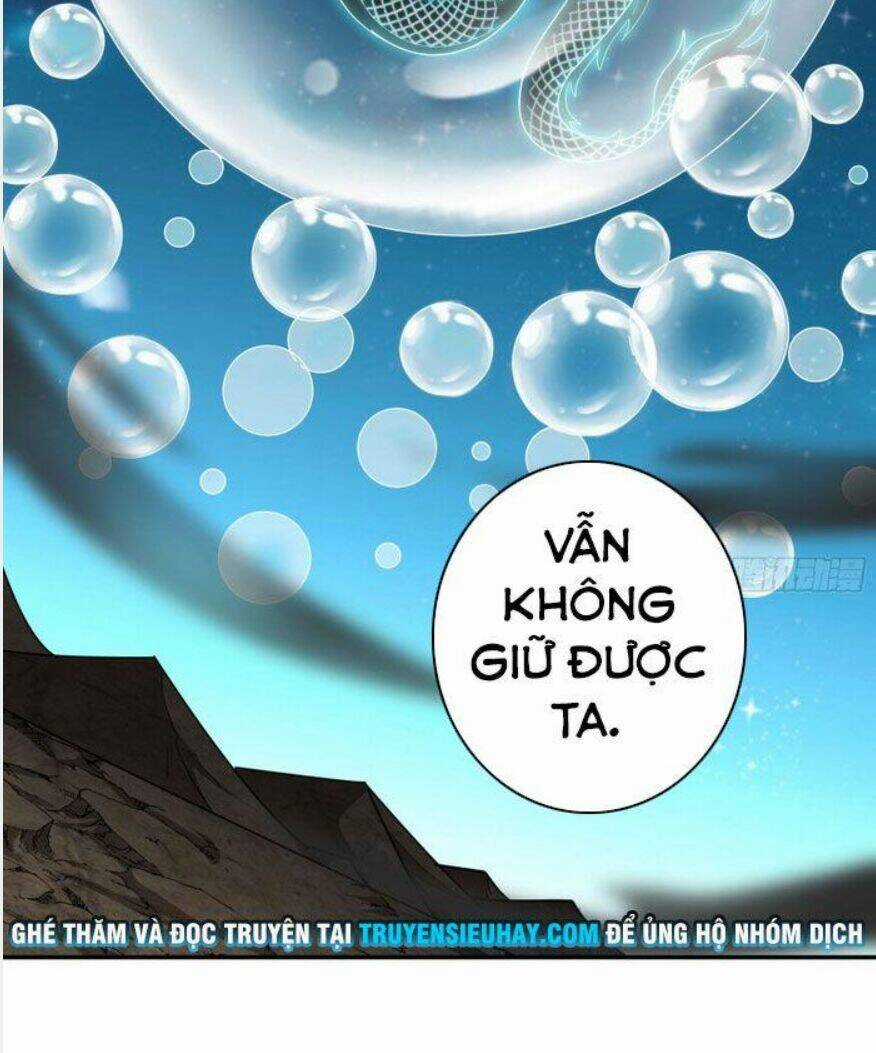 Khắc Kim Đại Lão Chapter 157 trang 34