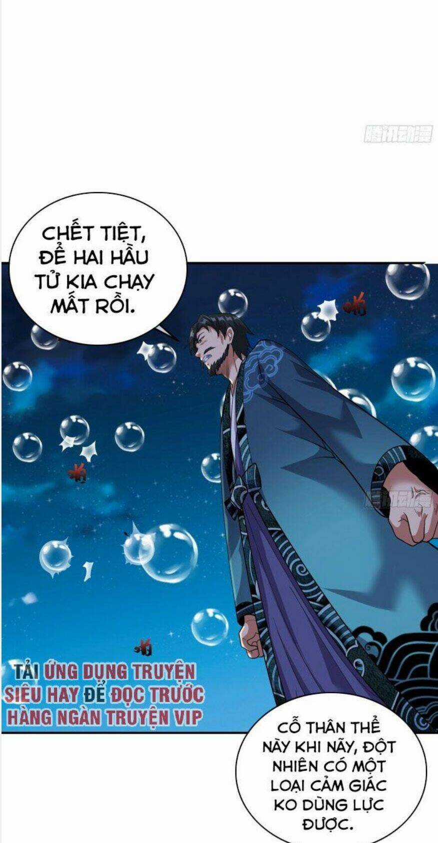 Khắc Kim Đại Lão Chapter 157 trang 35