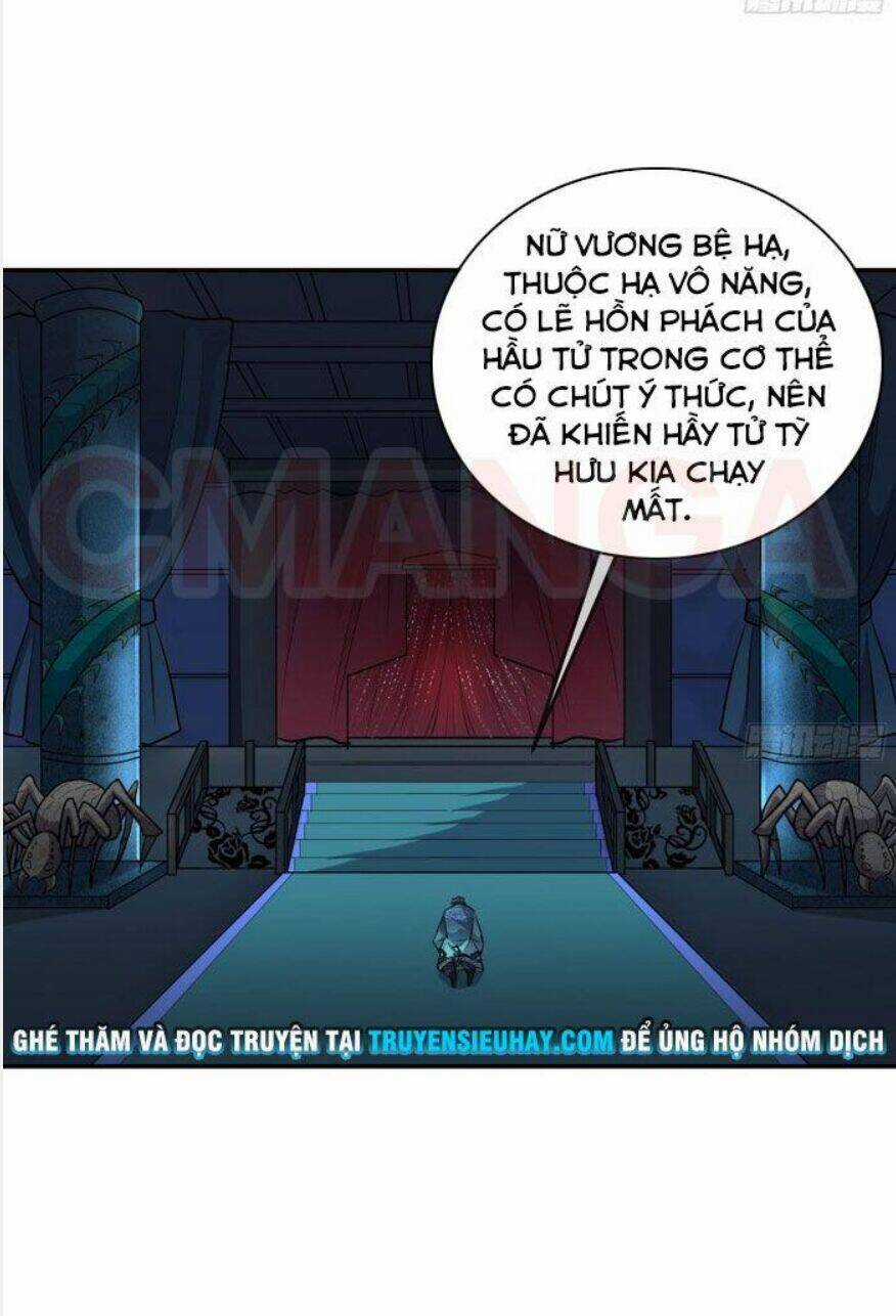 Khắc Kim Đại Lão Chapter 157 trang 37