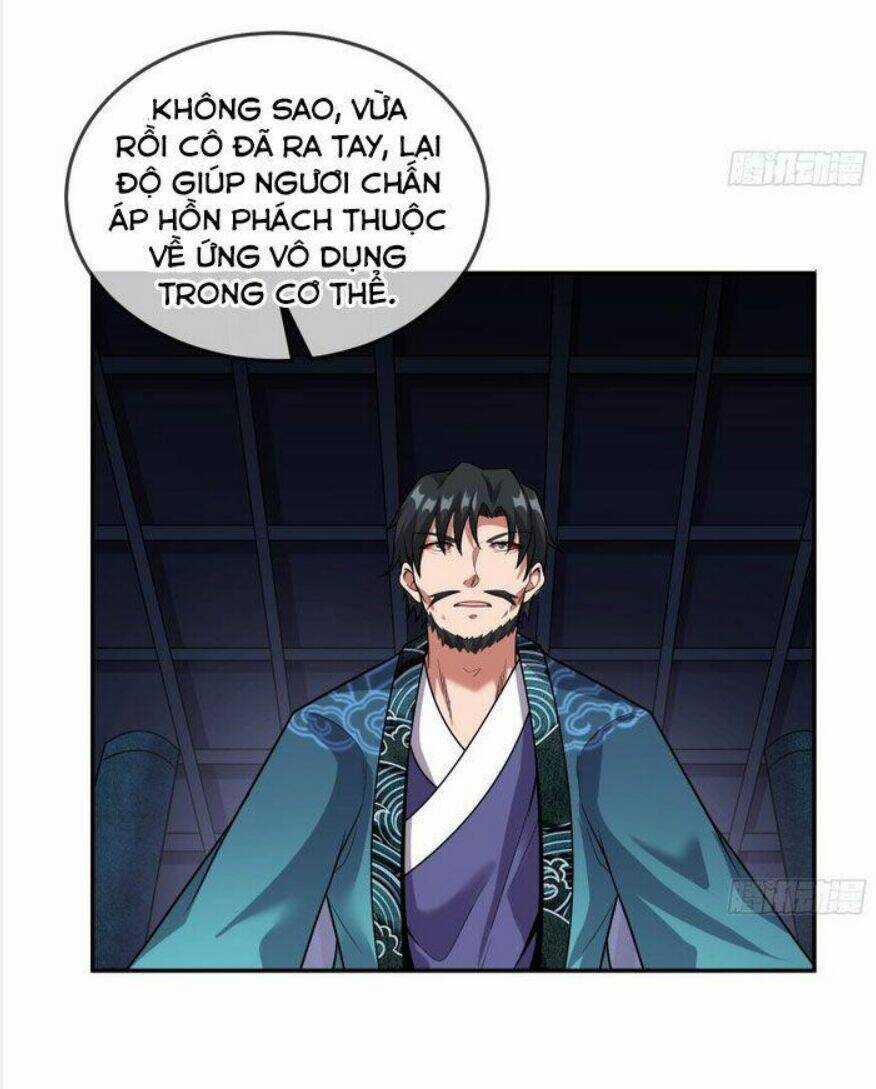 Khắc Kim Đại Lão Chapter 157 trang 38