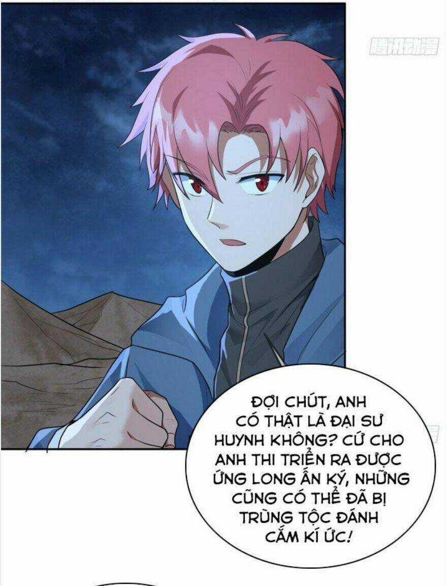 Khắc Kim Đại Lão Chapter 157 trang 4