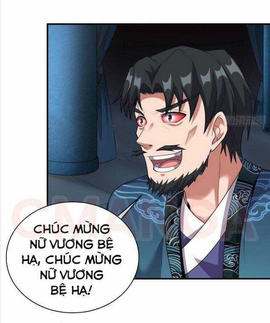 Khắc Kim Đại Lão Chapter 157 trang 41