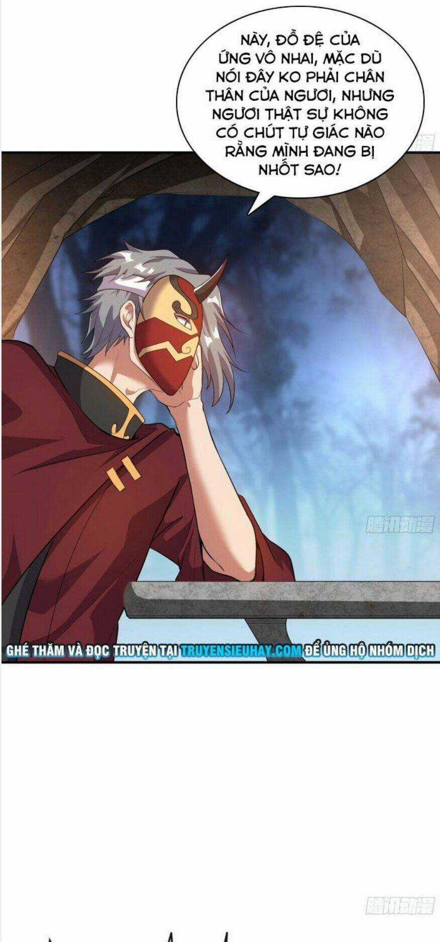 Khắc Kim Đại Lão Chapter 157 trang 44