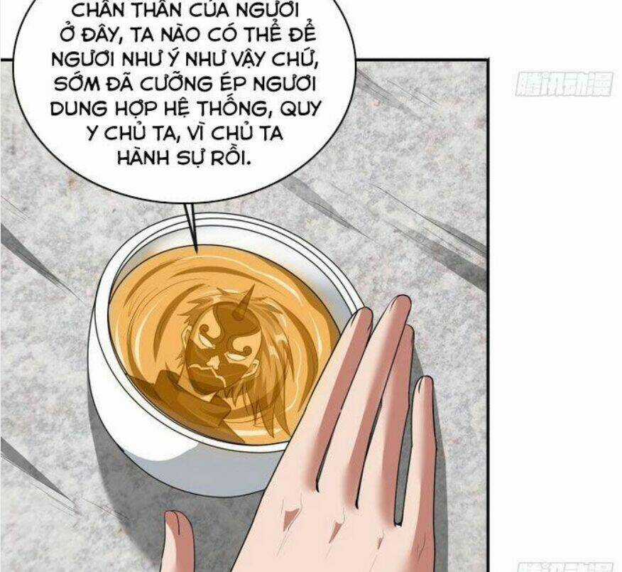 Khắc Kim Đại Lão Chapter 157 trang 46