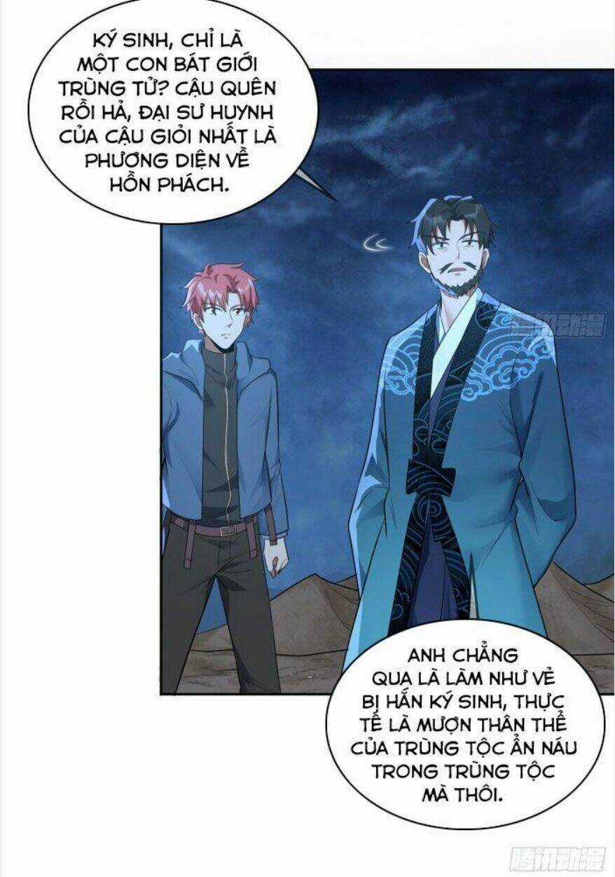 Khắc Kim Đại Lão Chapter 157 trang 5