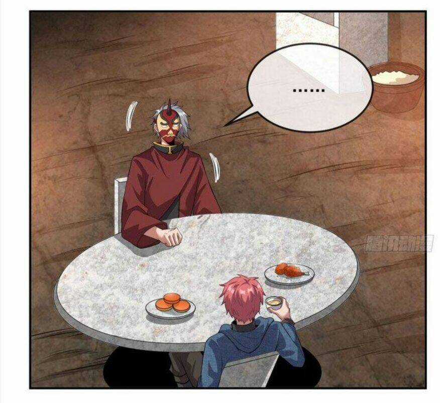 Khắc Kim Đại Lão Chapter 157 trang 50