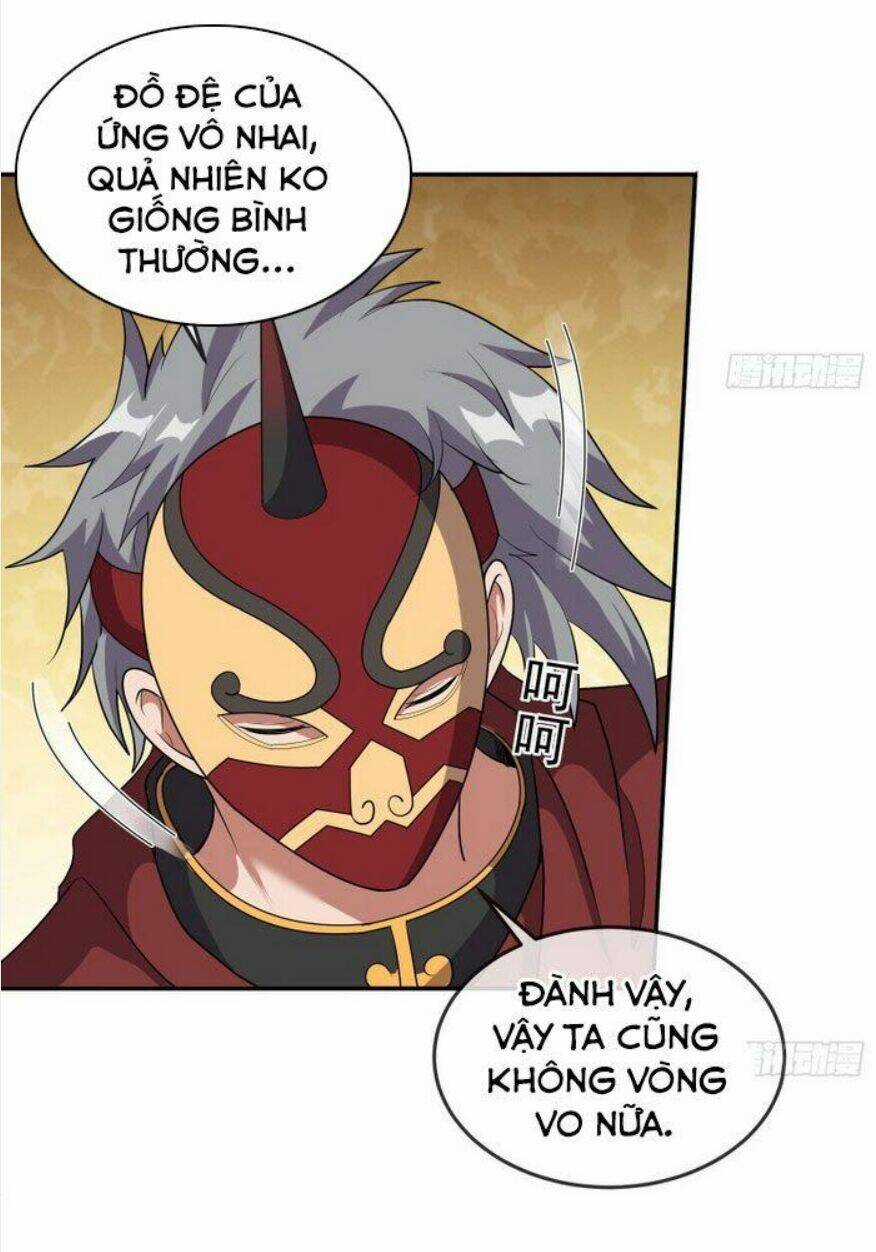 Khắc Kim Đại Lão Chapter 157 trang 51