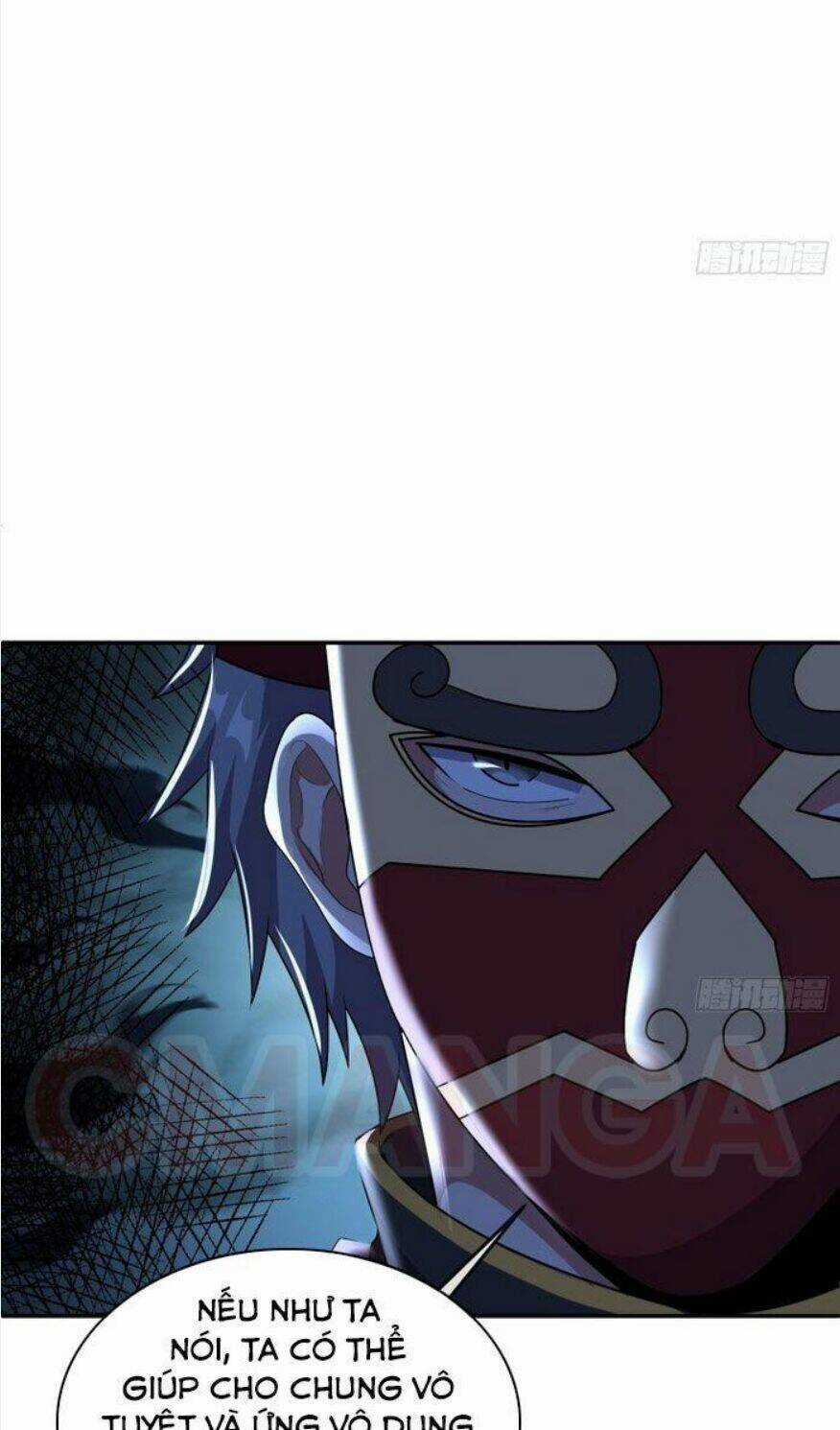 Khắc Kim Đại Lão Chapter 157 trang 54