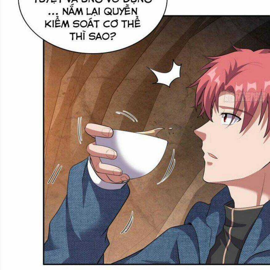 Khắc Kim Đại Lão Chapter 157 trang 55