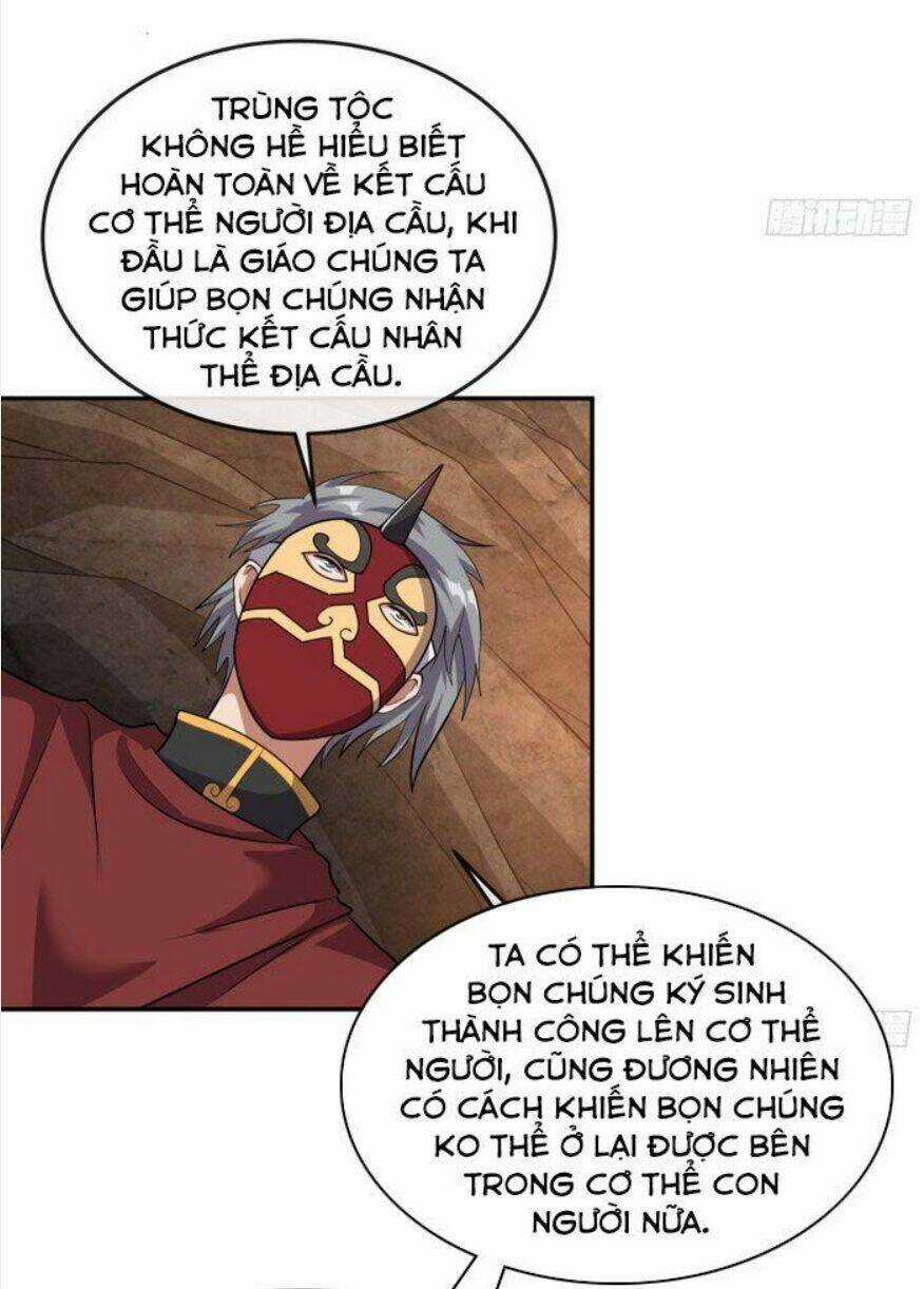 Khắc Kim Đại Lão Chapter 157 trang 56