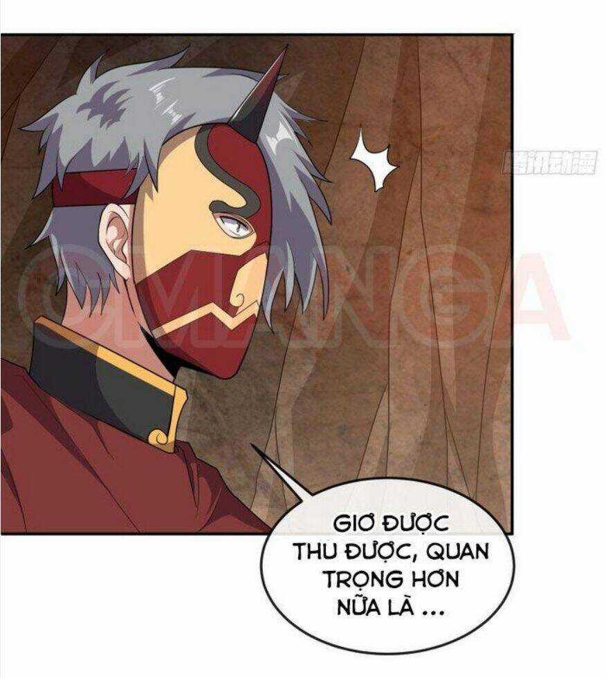 Khắc Kim Đại Lão Chapter 157 trang 58