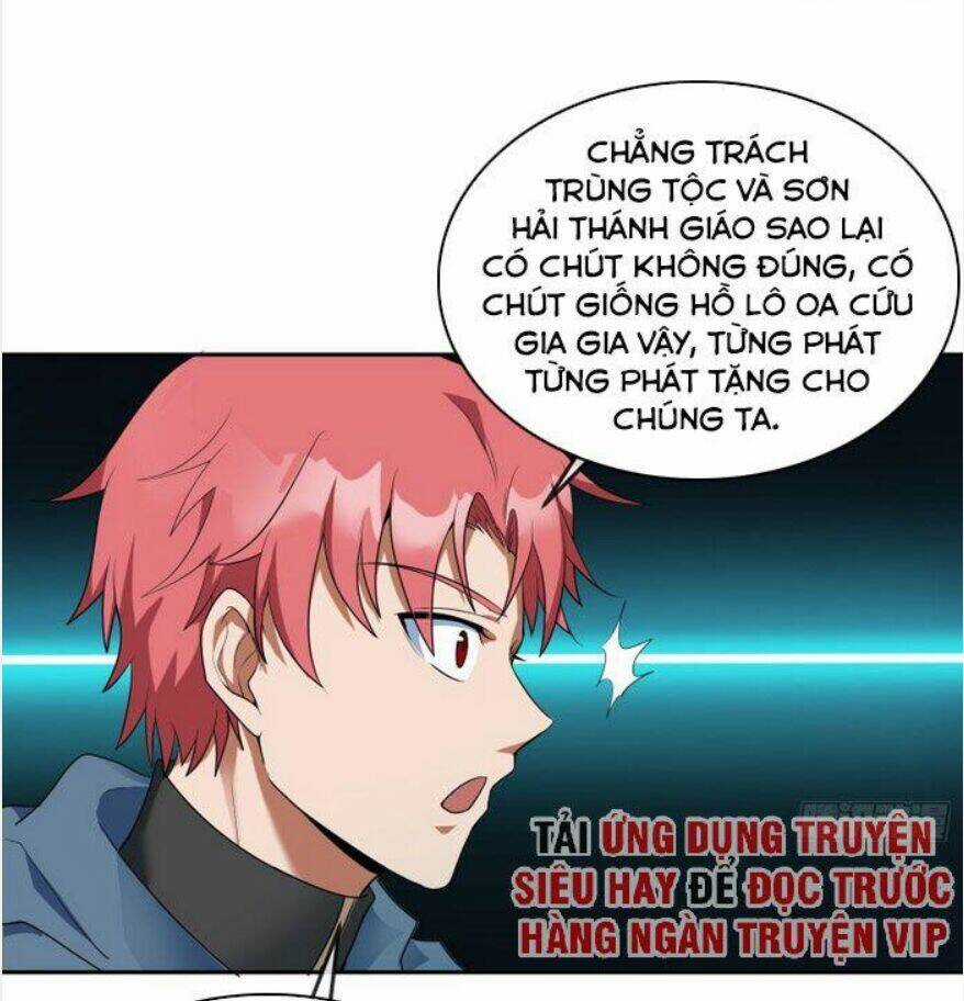 Khắc Kim Đại Lão Chapter 157 trang 6