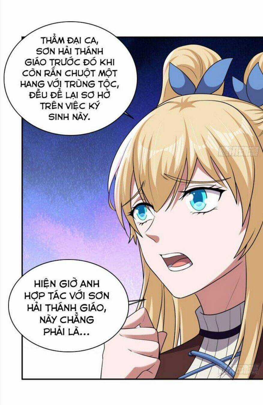 Khắc Kim Đại Lão Chapter 157 trang 62