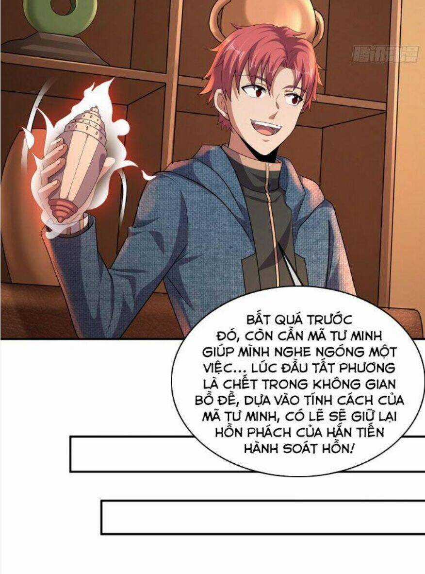 Khắc Kim Đại Lão Chapter 157 trang 64