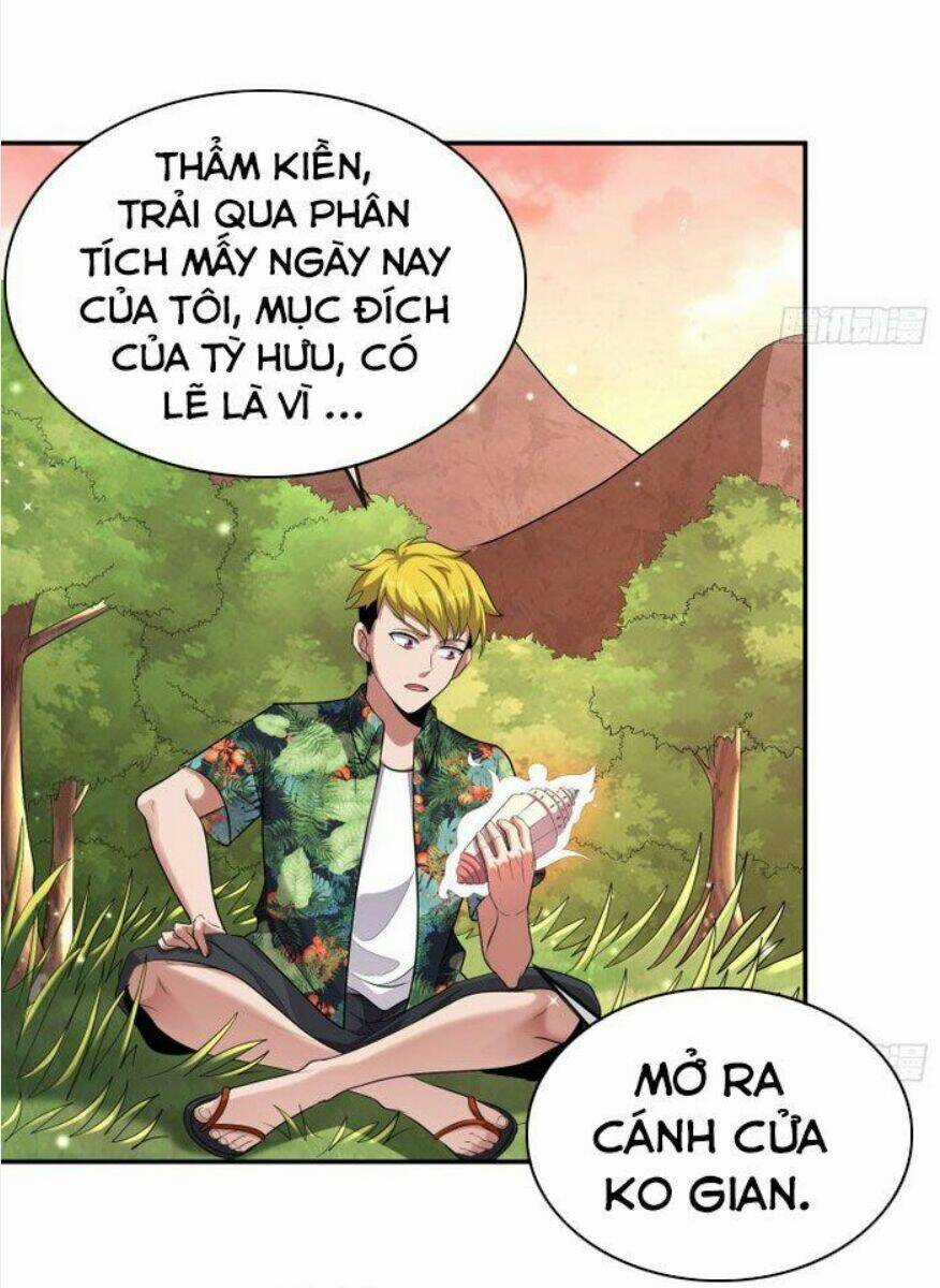 Khắc Kim Đại Lão Chapter 157 trang 65