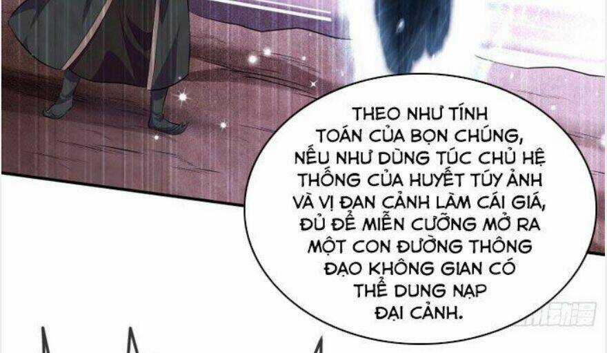 Khắc Kim Đại Lão Chapter 157 trang 67