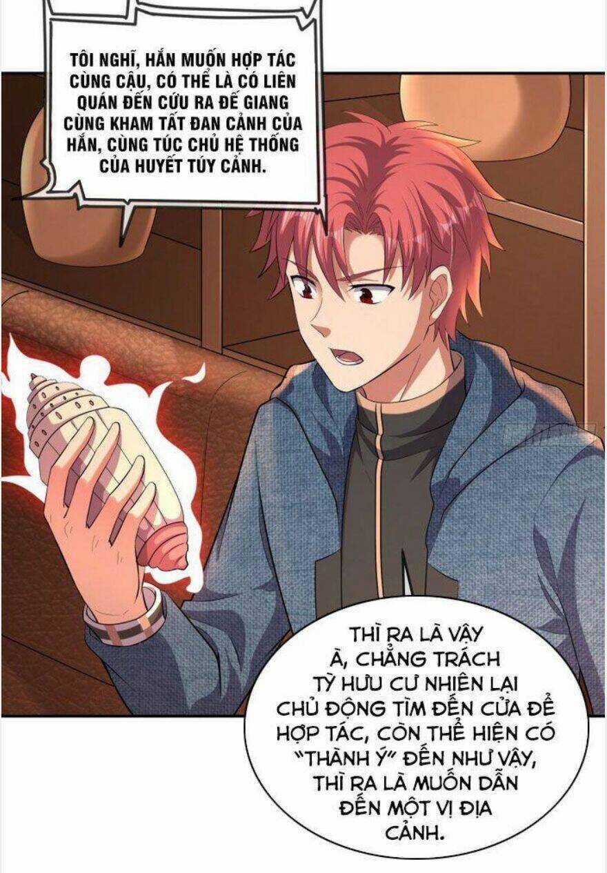 Khắc Kim Đại Lão Chapter 157 trang 68