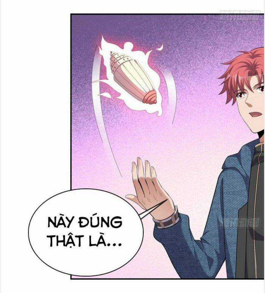 Khắc Kim Đại Lão Chapter 157 trang 69