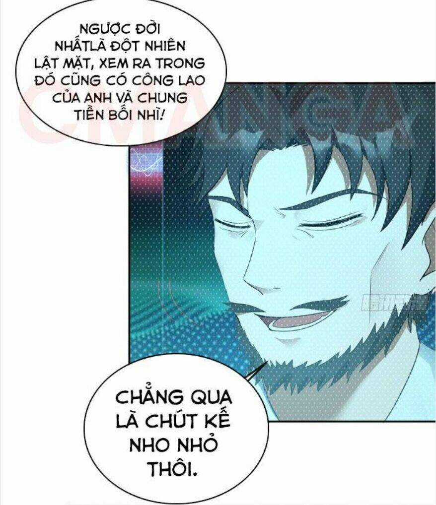 Khắc Kim Đại Lão Chapter 157 trang 7