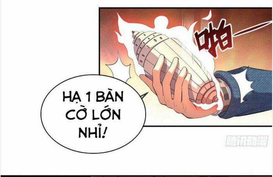 Khắc Kim Đại Lão Chapter 157 trang 70