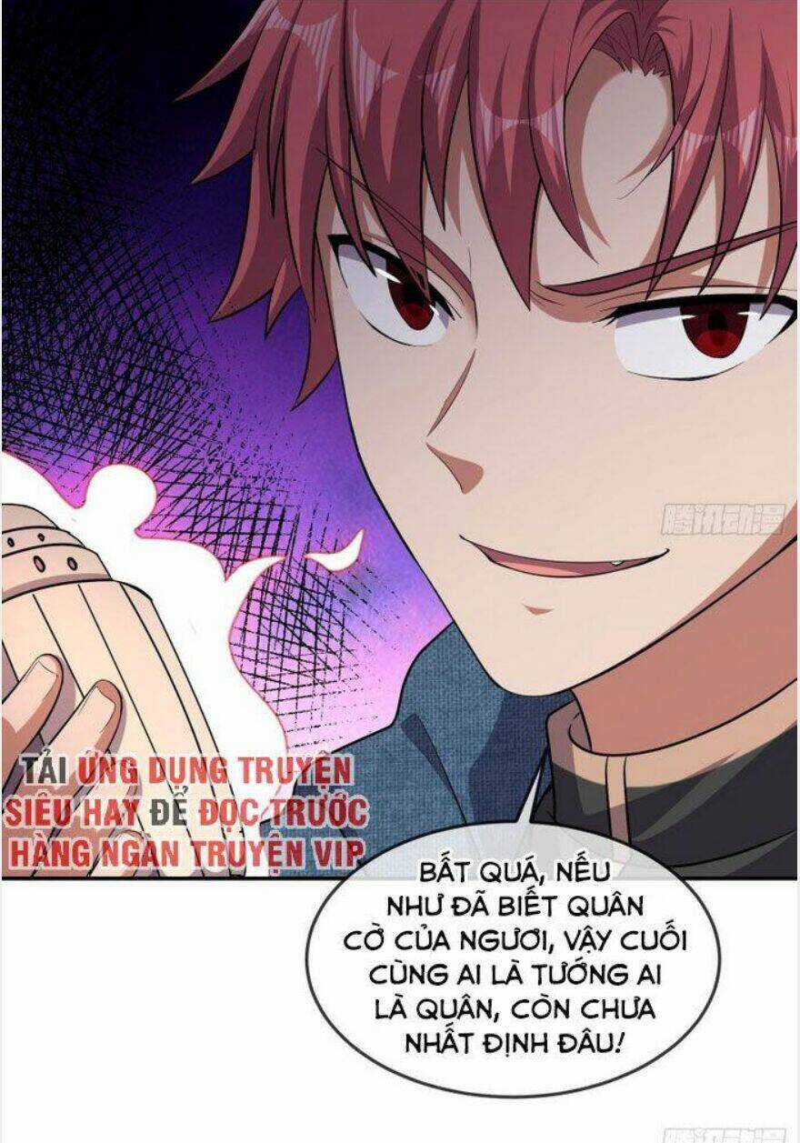 Khắc Kim Đại Lão Chapter 157 trang 71