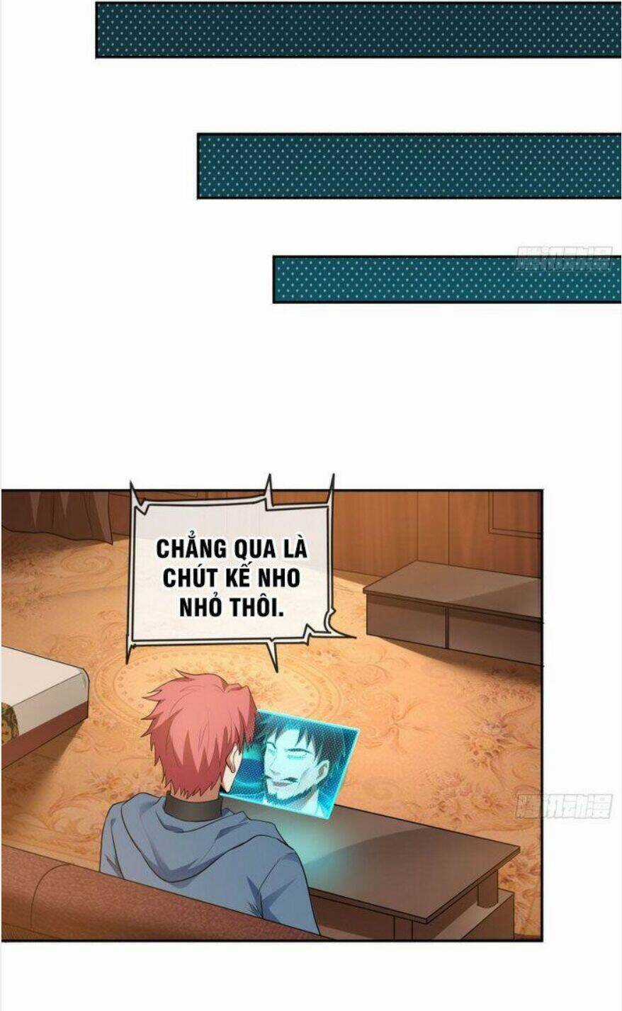 Khắc Kim Đại Lão Chapter 157 trang 8