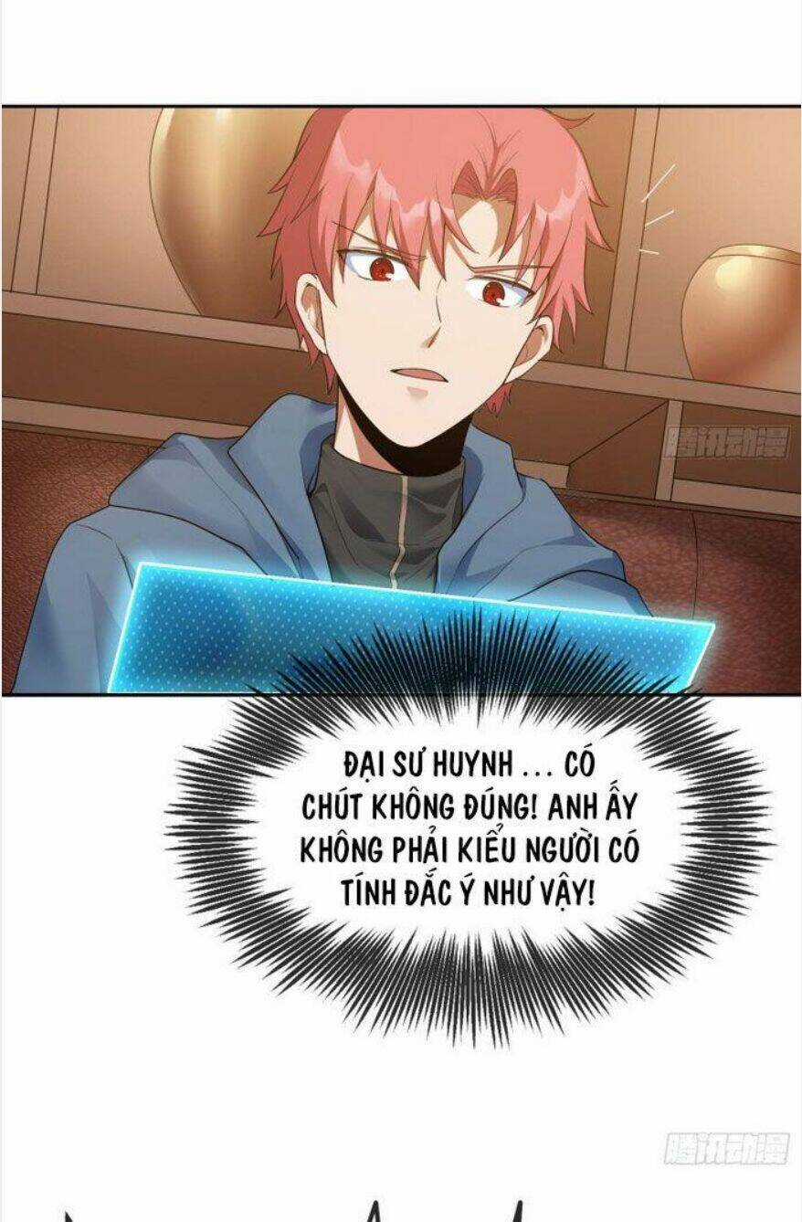 Khắc Kim Đại Lão Chapter 157 trang 9