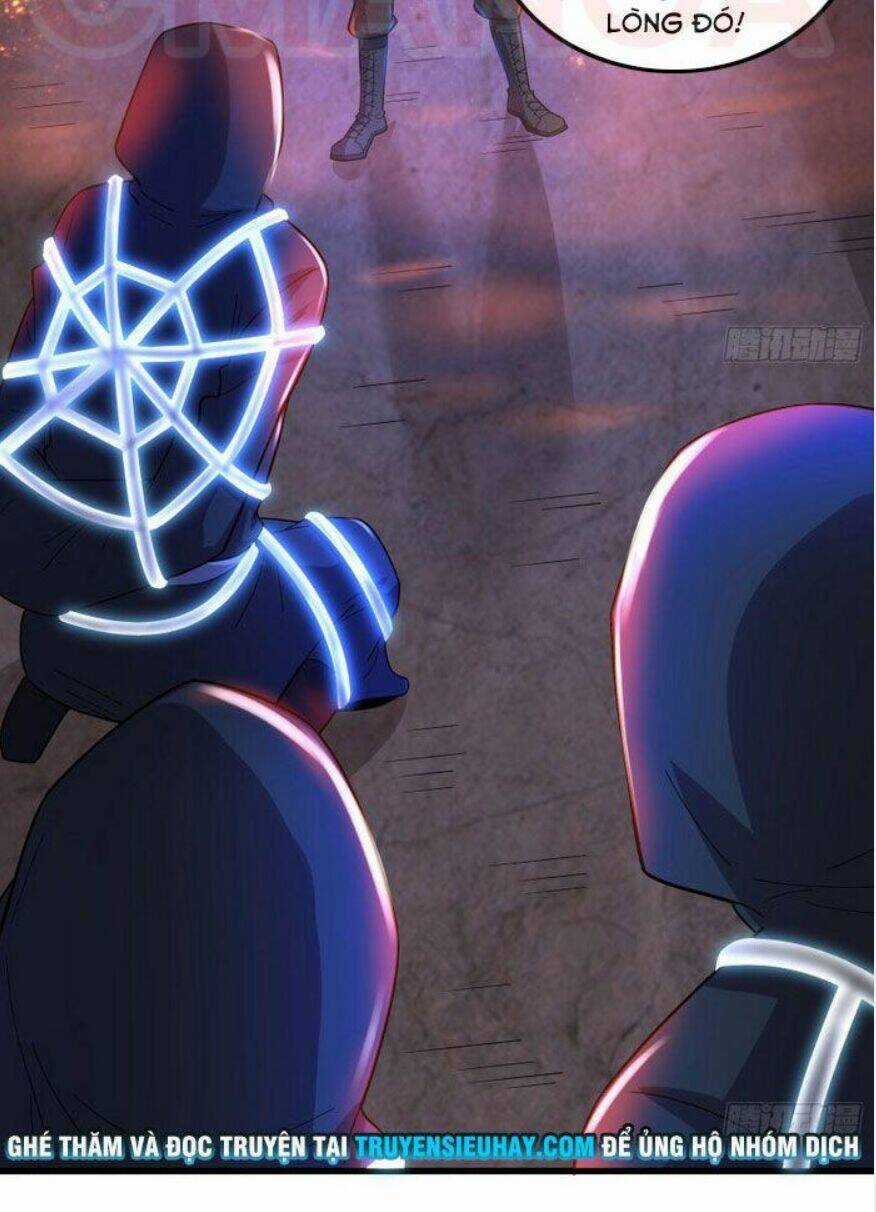 Khắc Kim Đại Lão Chapter 158 trang 11